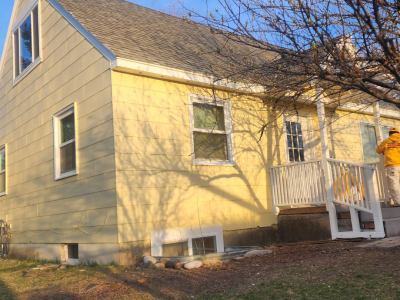 After EPA Lead Safe Project