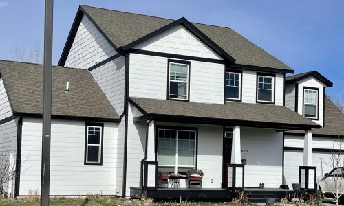 After the Color Change