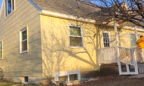 After EPA Lead Safe Project