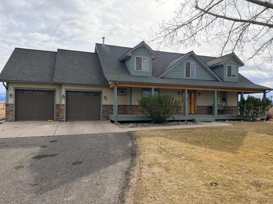 Before exterior refurbishment project Preview Image 11