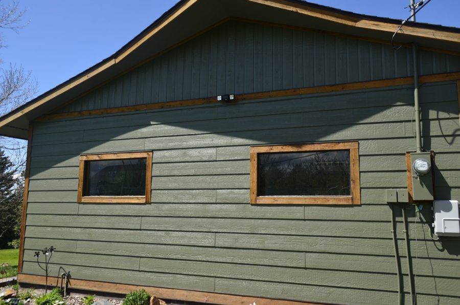 green home Preview Image 1