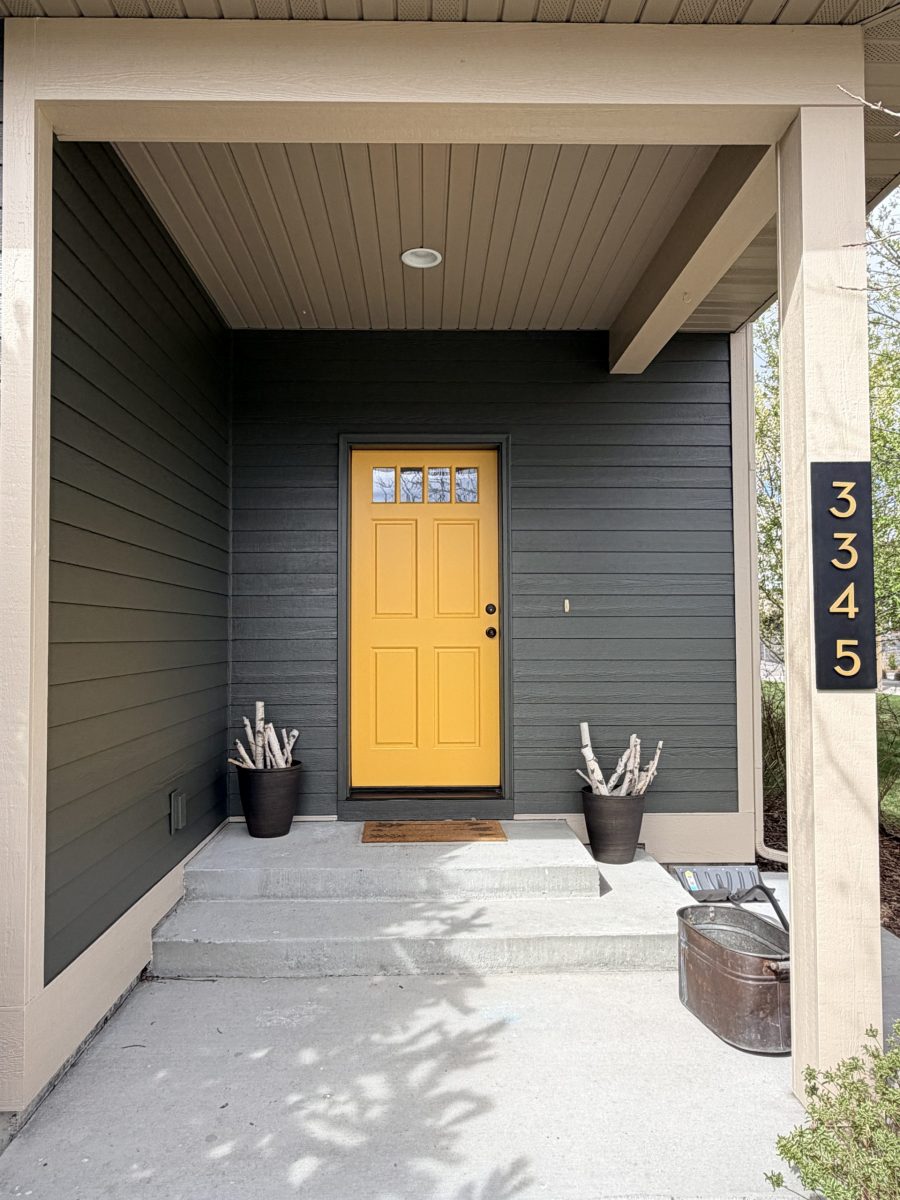 After exterior renovation project Preview Image 1