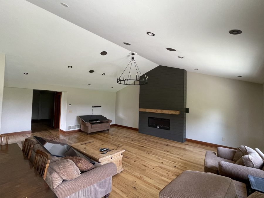 Residential Painting Project Preview Image 4