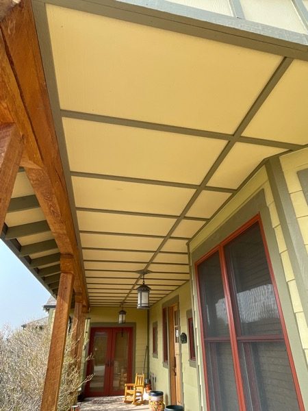 Residential Painting Project Preview Image 3