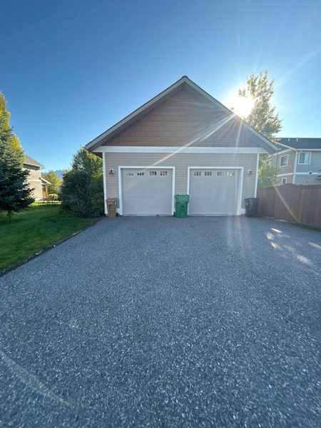 Before exterior renovations in Southern Montana Preview Image 15