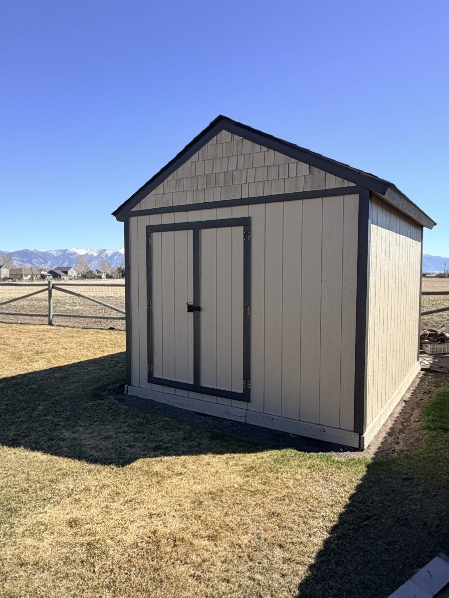 After exterior refurbishment in Southern Montana Preview Image 7