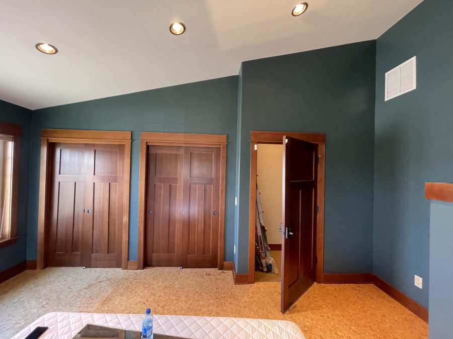 Residential Painting Project Preview Image 7