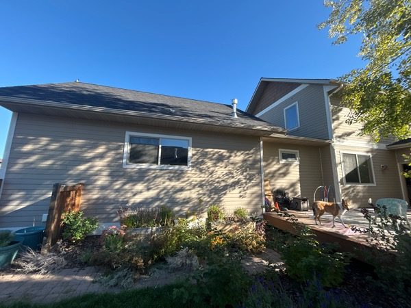 Before the renovated exterior Preview Image 11