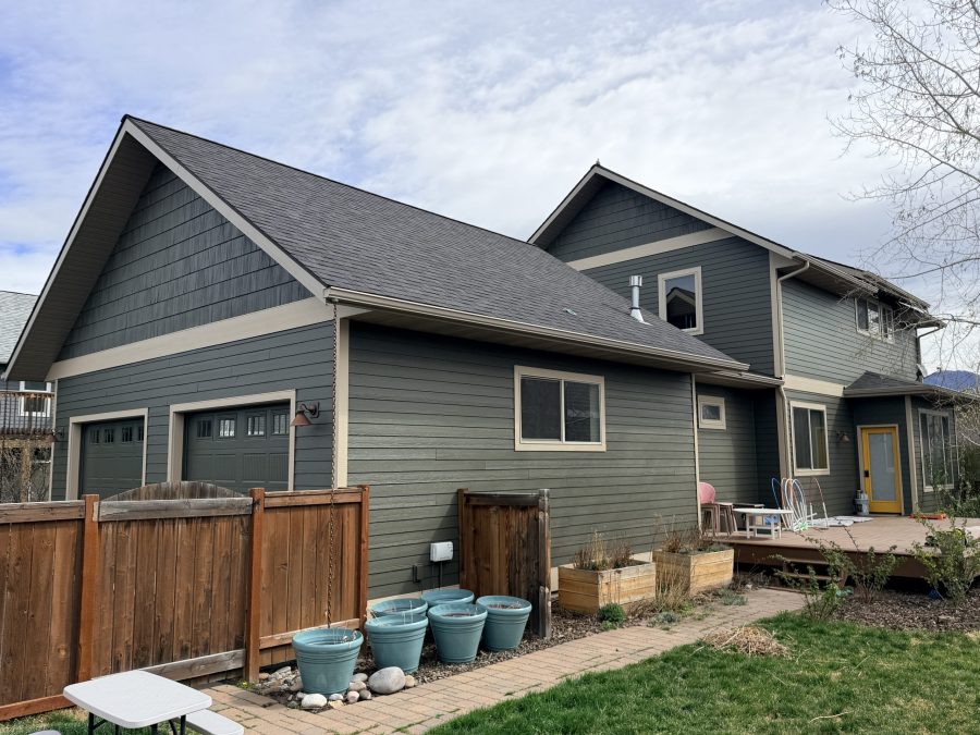 After exterior renovations Preview Image 5