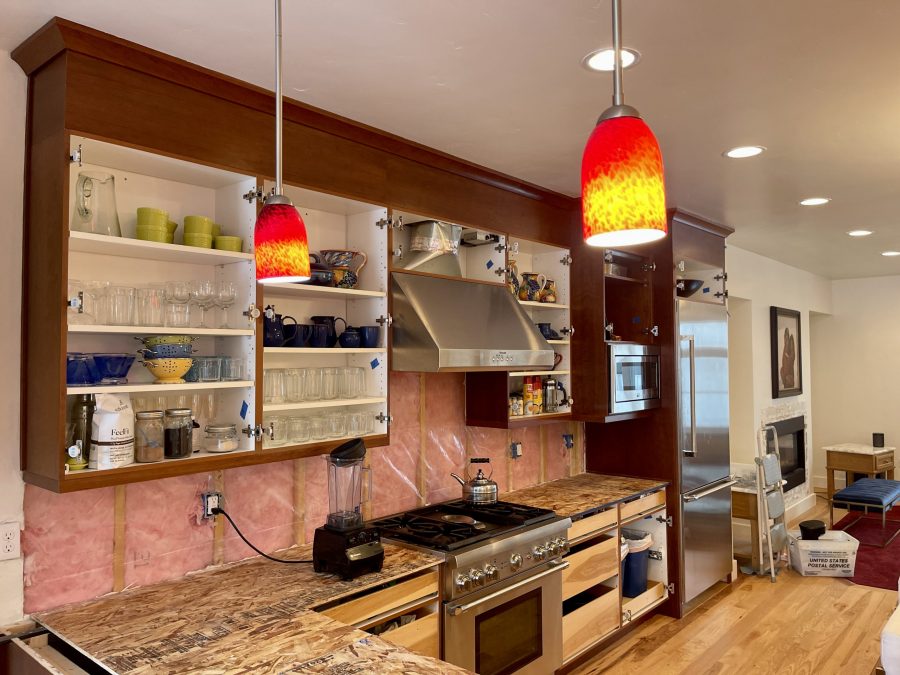 kitchen before Preview Image 1