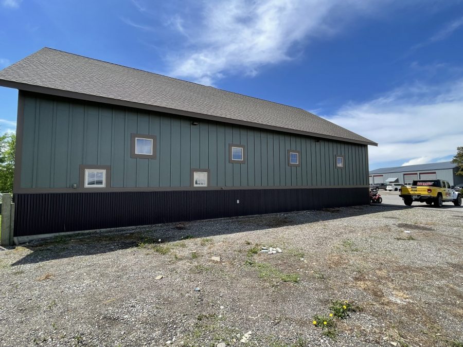 Residential Painting Project Preview Image 2