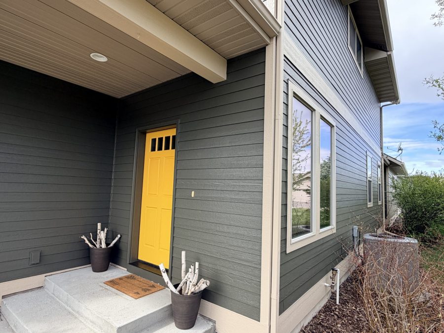 After exterior renovation project in Southern Montana Preview Image 2