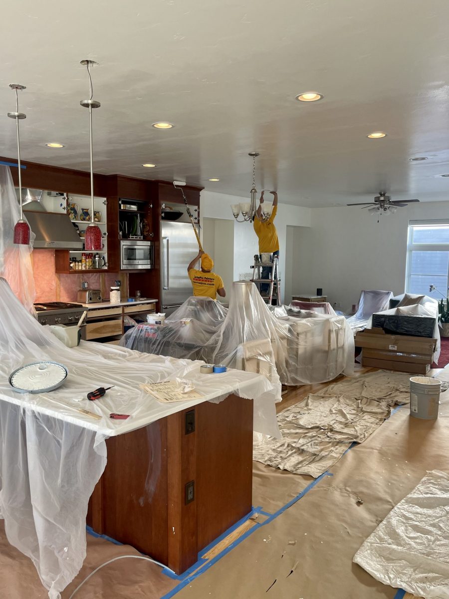 kitchen progress Preview Image 7