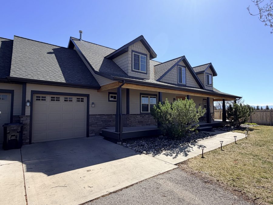 After refurbished exterior project Preview Image 2