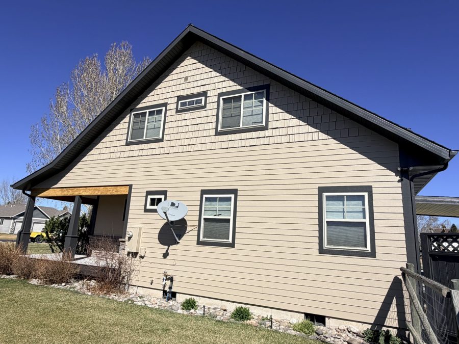 After exterior refurbishment Preview Image 5