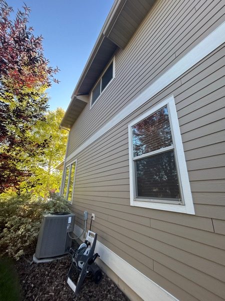 Before renovations on the exterior in Southern Montana Preview Image 14