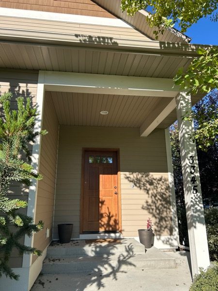 Before exterior renovation project Preview Image 9