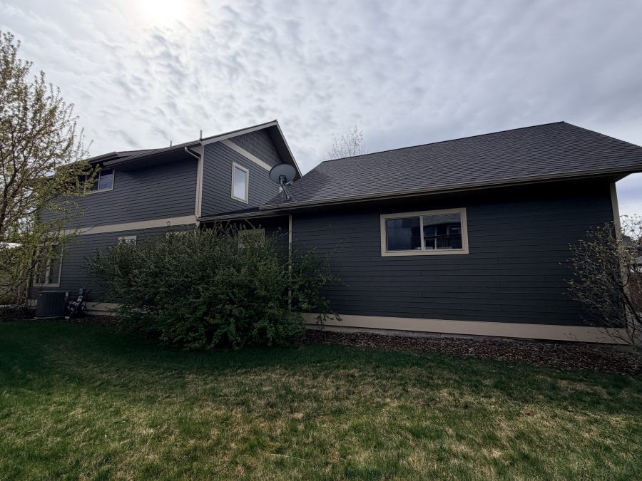 After renovations on the exterior in Southern Montana Preview Image 6