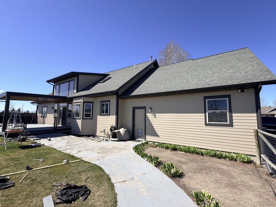 After the refurbished exterior Preview Image 3