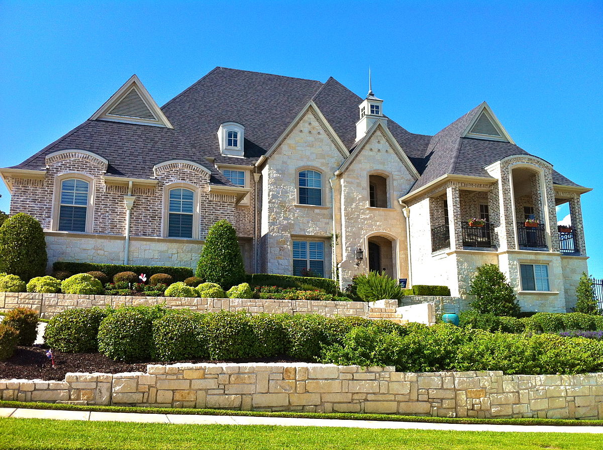 Home in Southlake