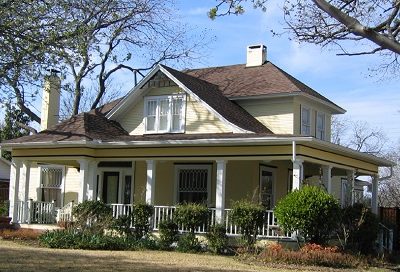 CertaPro Painters in North Fort Worth are your Exterior painting experts