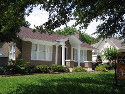 CertaPro Painters in North Fort Worth are your Exterior painting experts