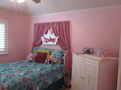 bedroom painted keller tx Preview Image 1