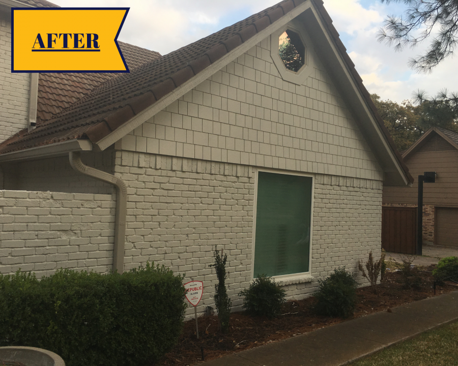 Exterior Home Paint Contractors Preview Image 5