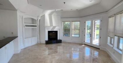 Residential Interior & Cabinet Painting ...