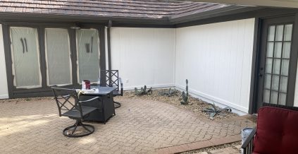 Exterior Painting Project – Robin Wright ...