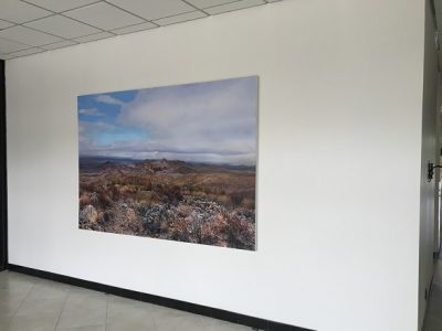 CertaPro Painters in Southlake, TX your Commercial Office/Retail painting experts