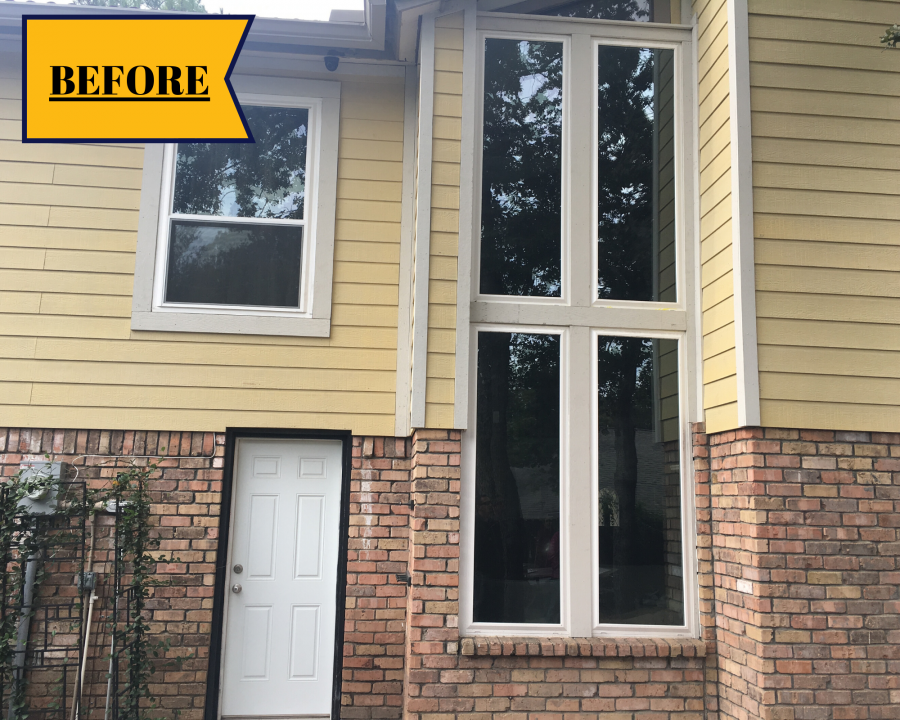 Exterior Home Professional Painters Southlake TX Preview Image 3