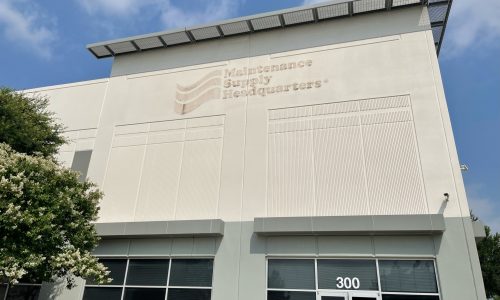 Commercial Exterior Painters