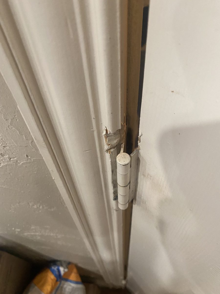 kitchen door border Preview Image 7