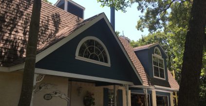 Exterior Residential Painting – Grapevine ...