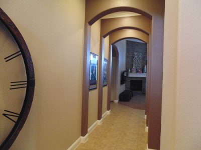 CertaPro Painters in Southlake, TX your Interior painting experts