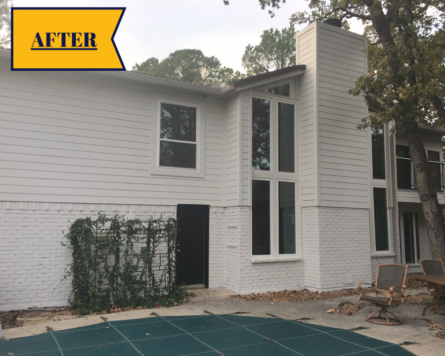 Exterior Home Paint Contractors Preview Image 4