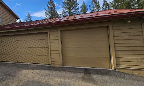 Garage Doors | After