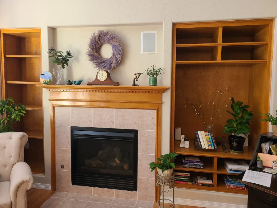 Fireplace | Before Preview Image 1