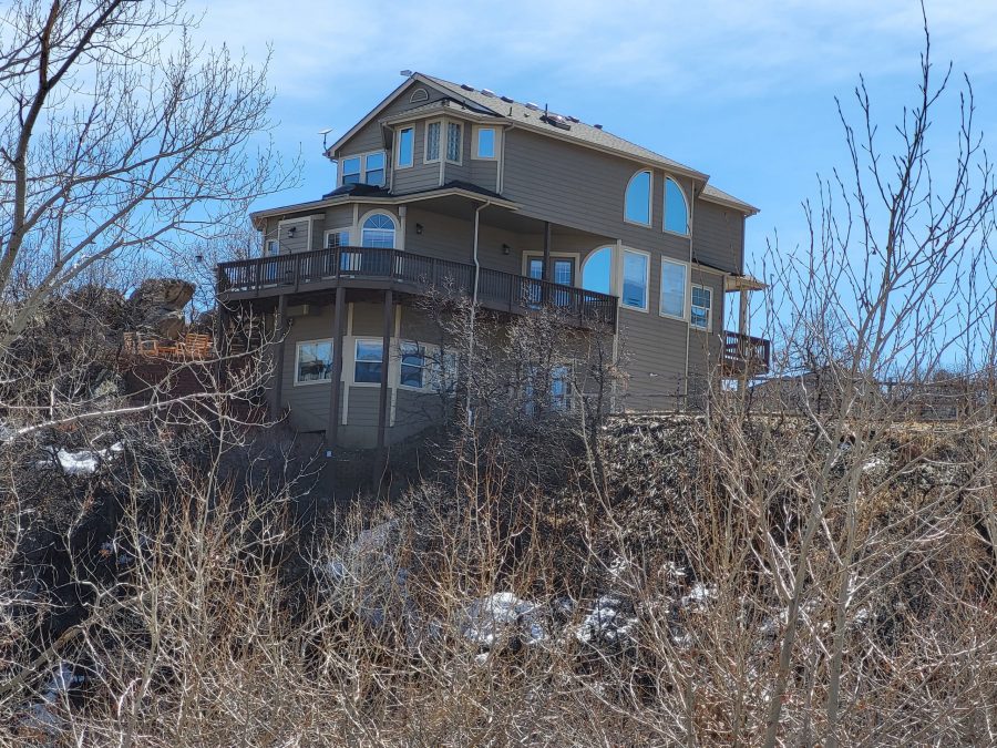 Home Renovation Project in Deer Creek