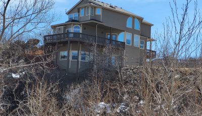 Home Renovation Project in Deer Creek