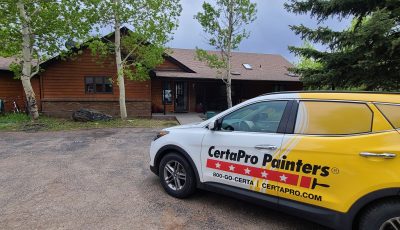 Single Story Exterior