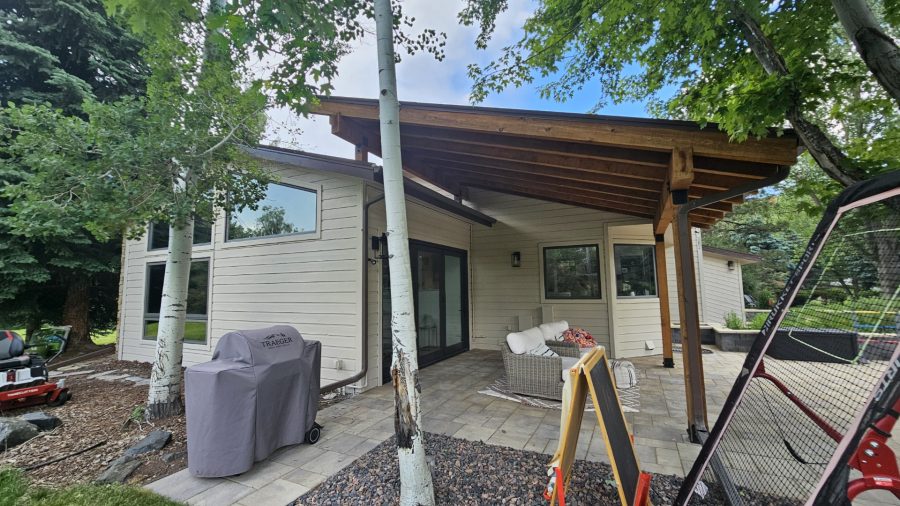 Pergola Preview Image 3