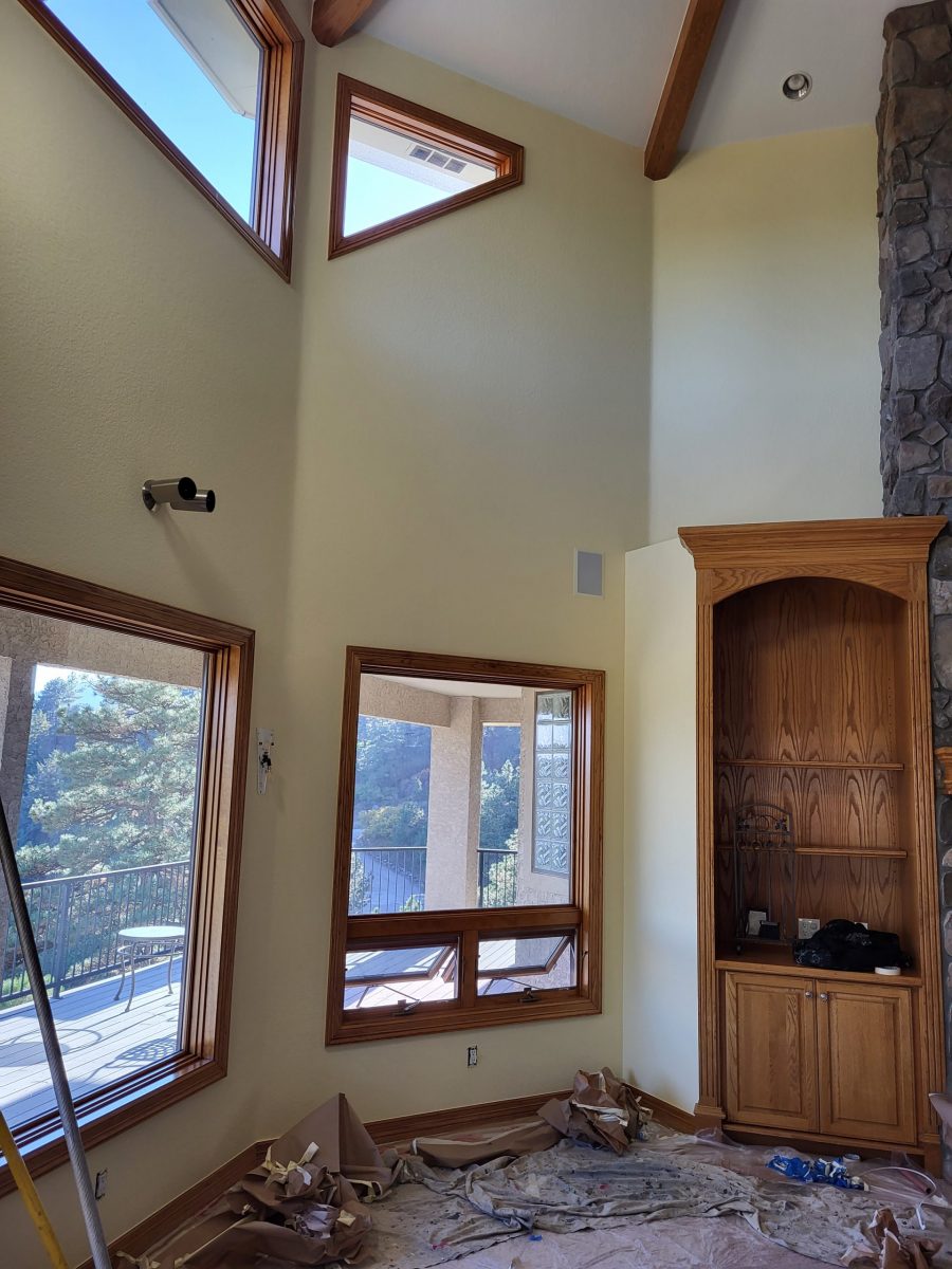 Vanvelk Interior Renovations