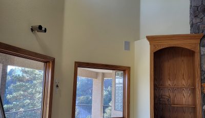 Vanvelk Interior Renovations