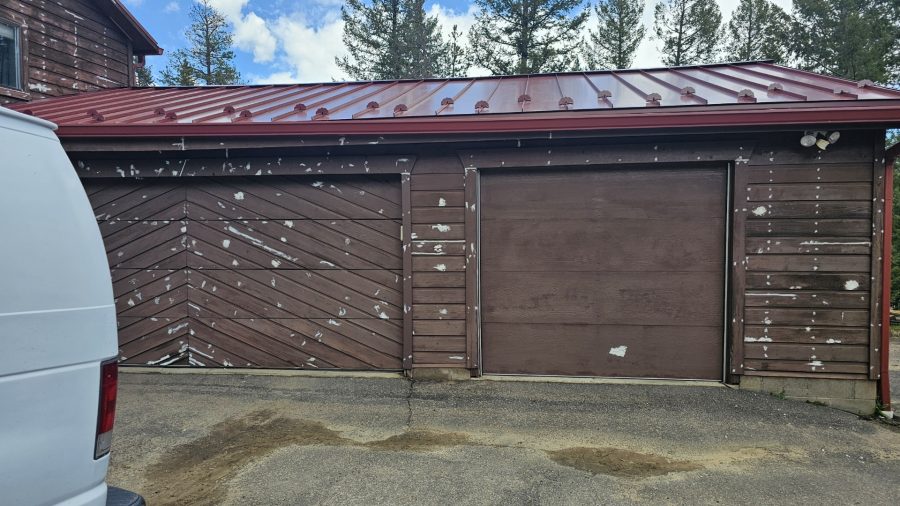 Garage Doors | Before Preview Image 3