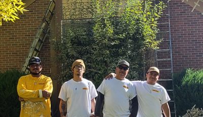 Another Successful Project by CertaPro!