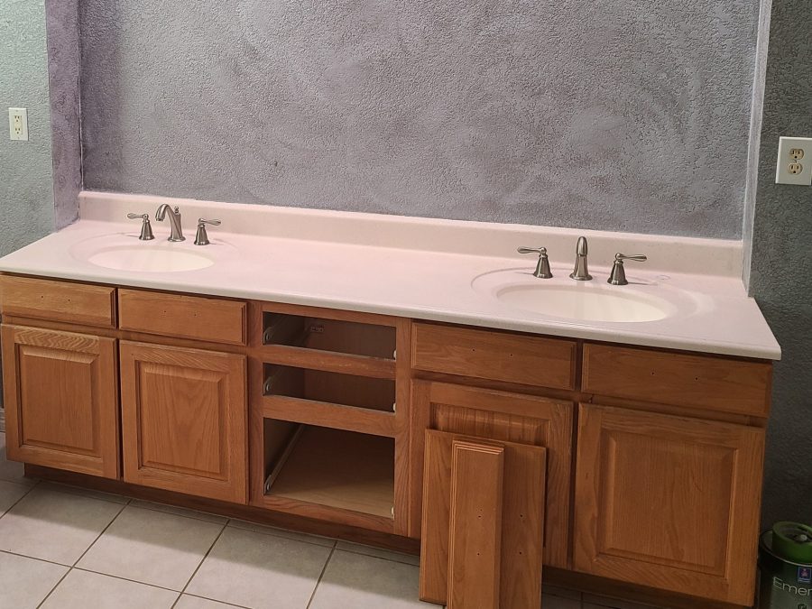 Cabinets | Before Preview Image 1