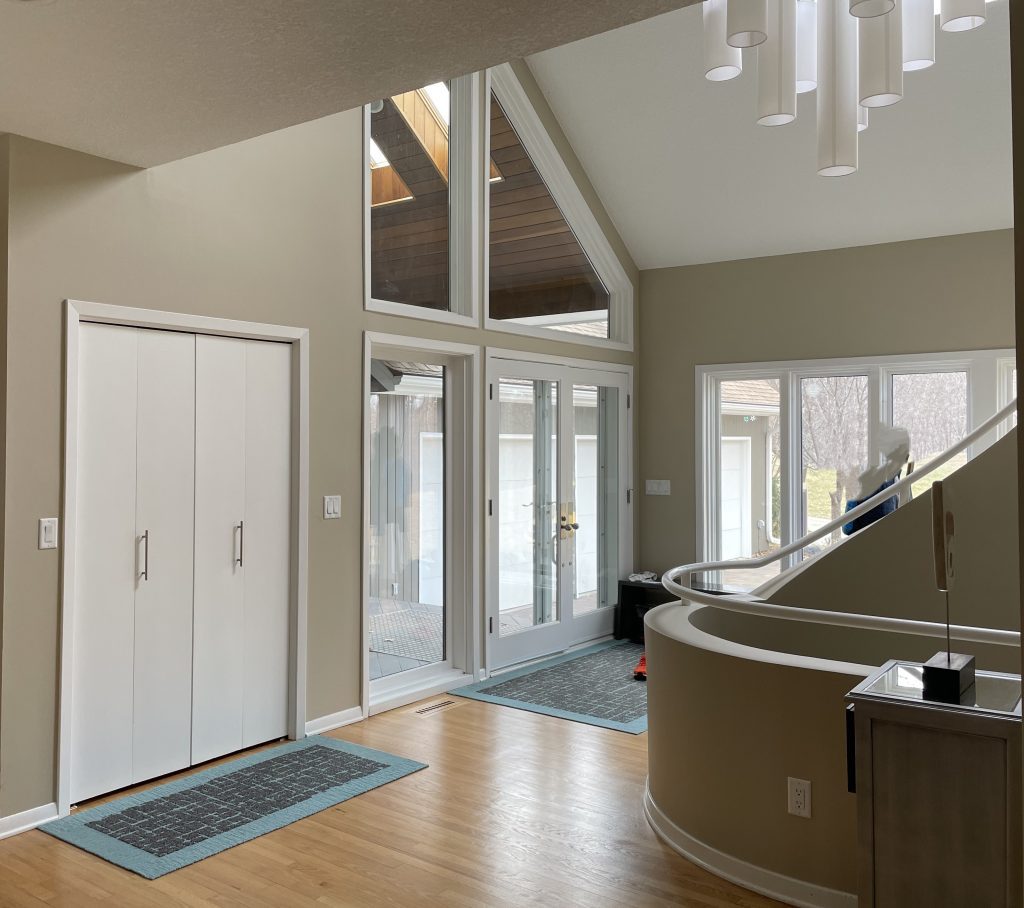 Do You Remove Popcorn Ceilings? After