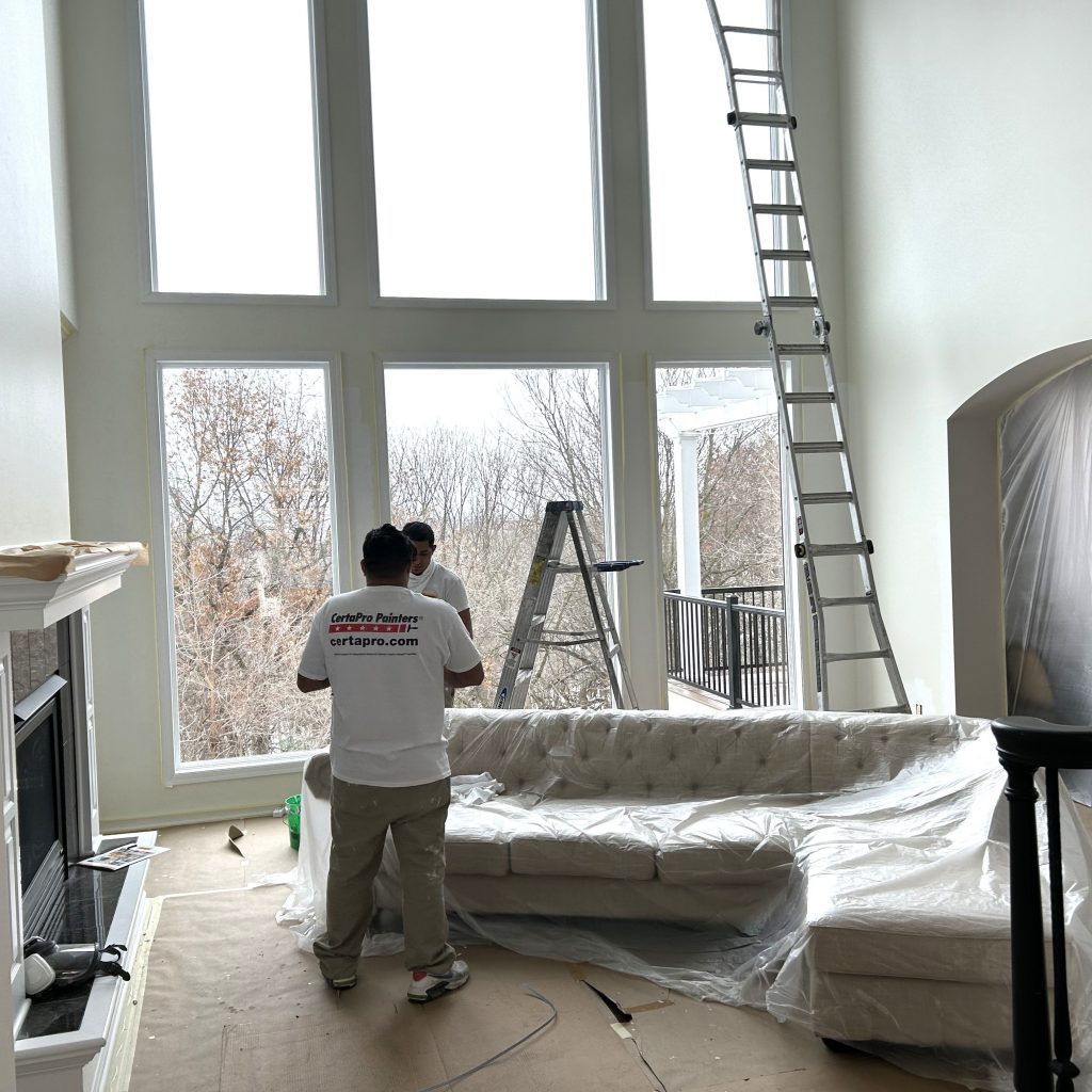 The Spring Market Has Begun! Before